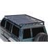 Nissan Patrol Y60 Slimline II Roof Rack Kit / Low Profile