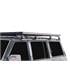 Nissan Patrol Y60 Slimline II Roof Rack Kit / Tall