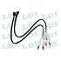 LPR Front Brake Wear Indicator   KS0151