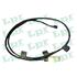 LPR Brake Wear Indicator   KS0169