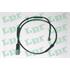 LPR Front Left Brake Wear Indicator   KS0195
