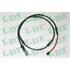 LPR Brake Wear Indicator   KS0196