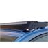 Subaru XV Crosstrek (2018 Current) Slimsport Rack 40in Light Bar Wind Fairing