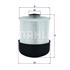 Mahle Fuel Filter