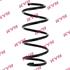 KYB Front Coil Spring (Single Unit)   RA1010