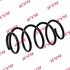 KYB Front Coil Spring (Single Unit)   RA1010