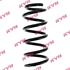 KYB Front Coil Spring (Single Unit)   RA1217