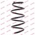 KYB Front Coil Spring (Single Unit)   RA3375