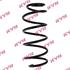 KYB Front Coil Spring (Single unit)   RA3414
