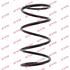 KYB Front Coil Spring (Single Unit)   RA3496