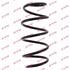 KYB Front Coil Spring (Single Unit)   RA3520