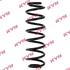 KYB Rear Coil Spring (Single Unit)   RA6163