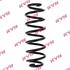 KYB Rear Coil Spring (Single Unit)   RA6166