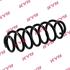 KYB Rear Coil Spring (Single Unit)   RA6166