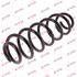 KYB Rear Coil Spring (Single Unit)   RA6235