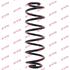 KYB Rear Coil Spring (Single Unit)   RA6241