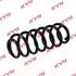 KYB Rear Coil Spring (Single Unit)   RA7111
