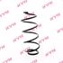 KYB Front Coil Spring (Single Unit)   RA4065