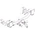 Steinhof Towbar for Landrover RANGE ROVER MK III, 2002 2012