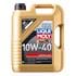 Liqui Moly Leichtlauf 10W 40 A3/B4 Engine Oil   5L