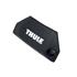 Thule Evo Flush Front Cover Spare Part  1500054243