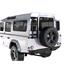 Front Runner Land Rover Defender 90/110 (1983 2016) Ladder