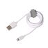 Apple Lightning Charging Cable   100 cm   White