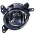 Left Front Fog Lamp (Takes H11 Bulb) for Mitsubishi LANCER Saloon 2007 2015