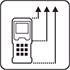 LASER DISTANCE METER 40 M