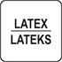 LATEX COATED GLOVES