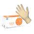 Medical Latex Powder Free Examination Gloves   Medical EN455 Standard   Medium