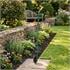 Precision Cut Lawn Edger   114x15cm