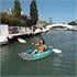 Aqua Marina Laxo 9'4" All Around Kayak (1 Person)   1 Paddle Included