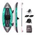 Aqua Marina Laxo 9'4" All Around Kayak (1 Person)   1 Paddle Included