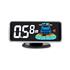 Parking Sensor 3D Display Screen