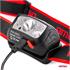 LED Headlamp with Powerful LED COB Light