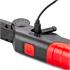 LED Work Torch with Powerful LED COB Light