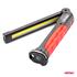 LED Work Torch with Powerful LED COB Light