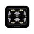 Hella Black Magic Spot Light LED 3.2" Cube Kit 
