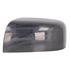 Left Wing Mirror Cover (primed) for NISSAN X TRAIL, 2007 2014