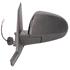 Left Wing Mirror (electric, heated, primed) for Mitsubishi COLT VI, 2004 2012
