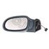 Left Wing Mirror (electric, heated, primed cover) for Mercedes A CLASS, 1997 2004