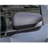 Left Wing Mirror (electric, heated, indicator (standard bulb type), black cover) for Renault KANGOO III MPV 2021 Onwards