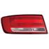 Left Rear Lamp (Outer, On Quarter Panel, Saloon Models, Supplied Without Bulbholder) for Audi A4 2015 on