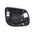 Left Wing Mirror Glass (heated) for Kia PICANTO 2017 Onwards