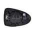 Left Wing Mirror Glass (heated, blind spot warning lamp) for BYD SEAL 2022 Onwards