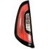 Left Rear Lamp (Supplied Without Bulbholder) for Kia SOUL II 2014 on