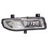 Left Front Fog Lamp (Takes H8 Bulb) for Nissan QASHQAI 2017 on