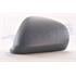 Left Wing Mirror Cover (primed) for Alfa Romeo MITO 2008 Onwards