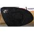 Left Wing Mirror Glass (heated) and Holder for Toyota COROLLA Saloon 2013 2018